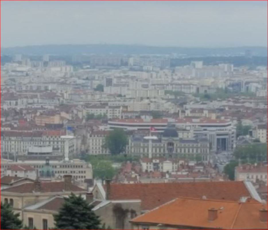 La Renaissance Du Vieux Lyon-里昂必去景点