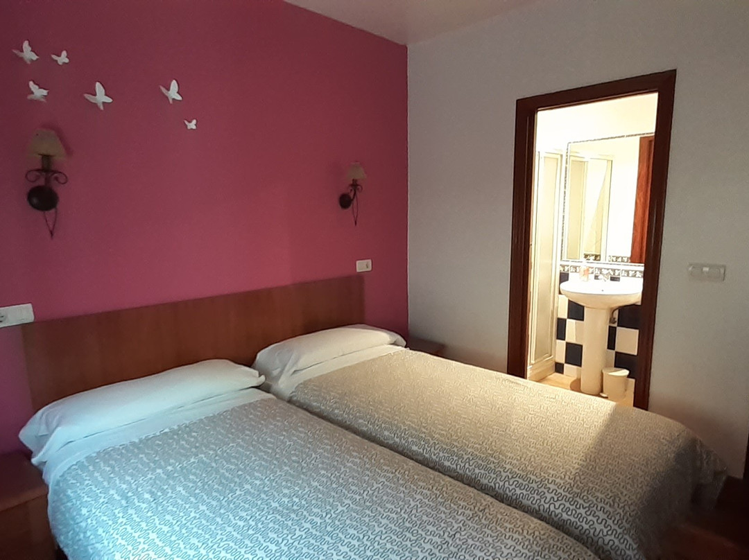 Akelarre Ostatua主图