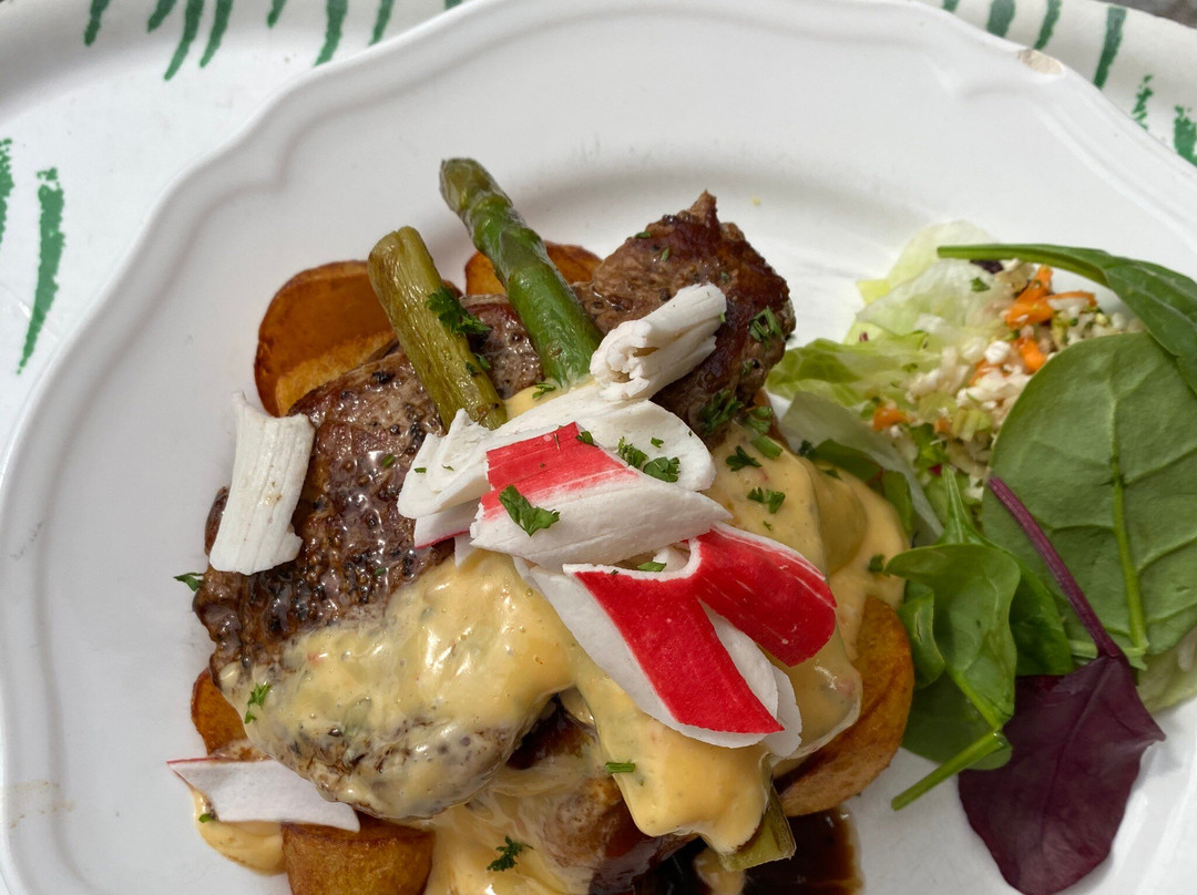 Bistro Sickla