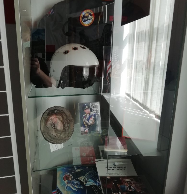 Krasnaya Gorka Museum Preserve景点图片