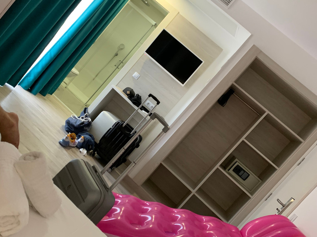 Welikehotel Fénix主图