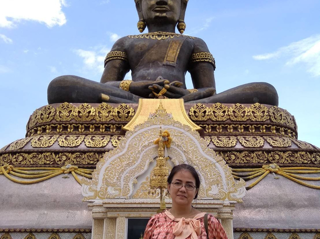 Buddha Thamaracha景点图片
