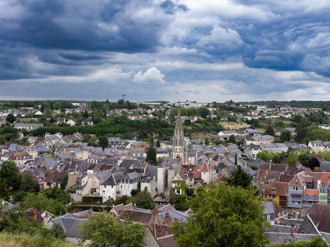 Paroisse Saint - Sauveur