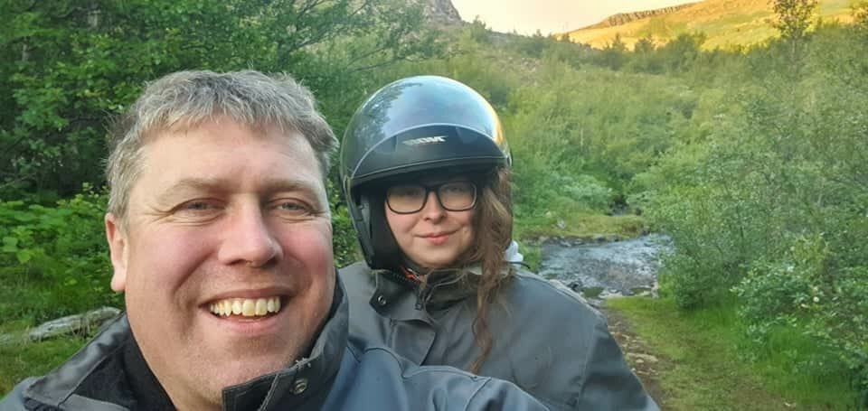 East Highlanders-埃伊尔斯塔济必去景点