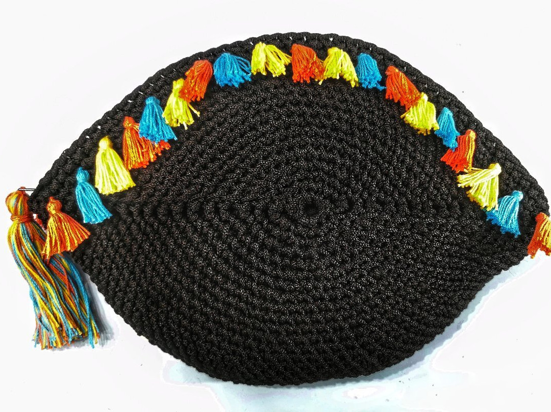 Eleftheria's Handmade Creations景点图片