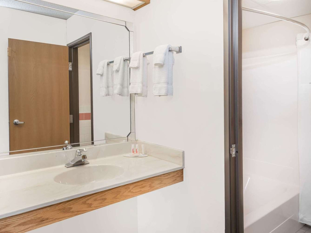 Baymont by Wyndham Marshalltown主图