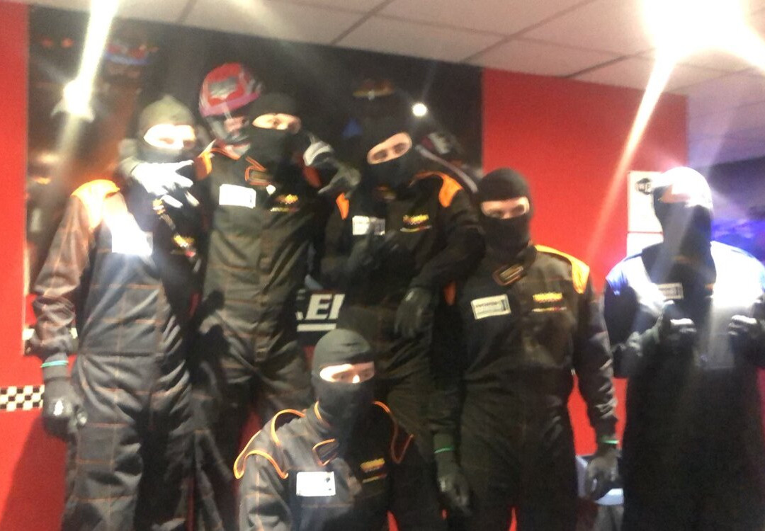 Teamworks Karting Mansfield景点图片