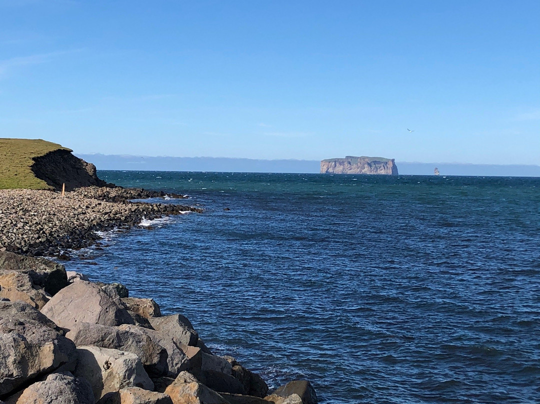 Grettislaug-Saudarkrokur必去景点