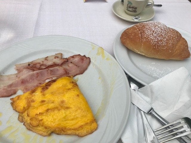 Hotel Olioso-餐饮