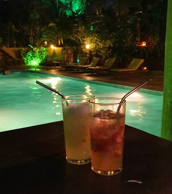 加德满都酒店主图