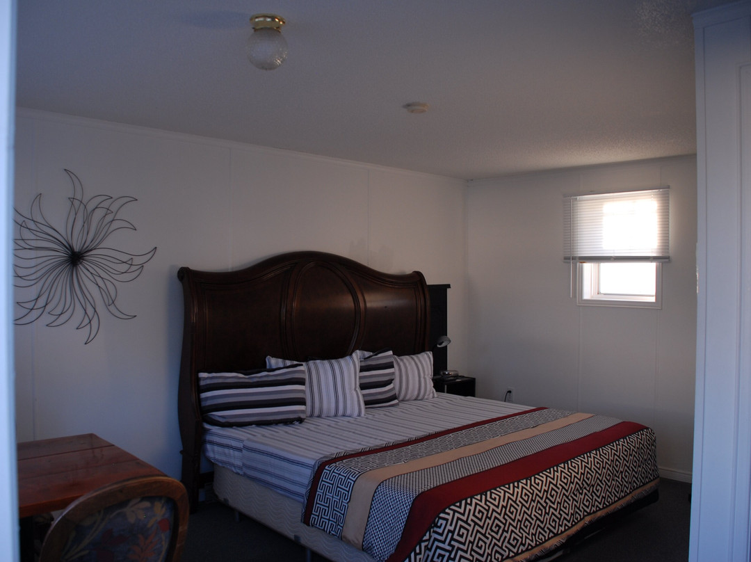 Harbourview Motel and Accommodations主图