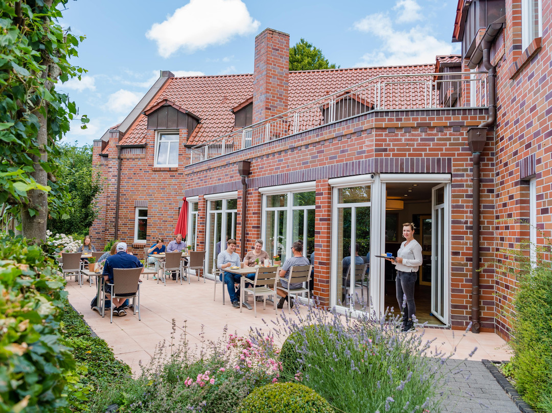 Hotel am Fischerhafen主图