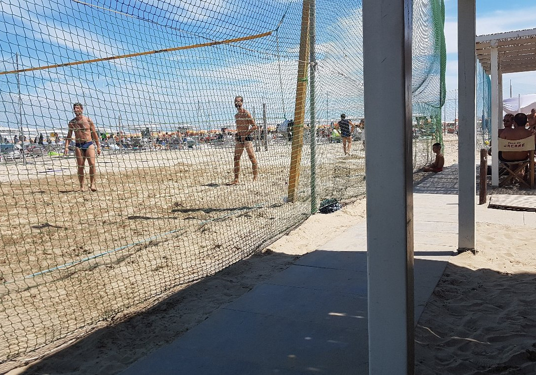 Bagno Montanari Praia Do Jacare 167-切尔维亚必去景点
