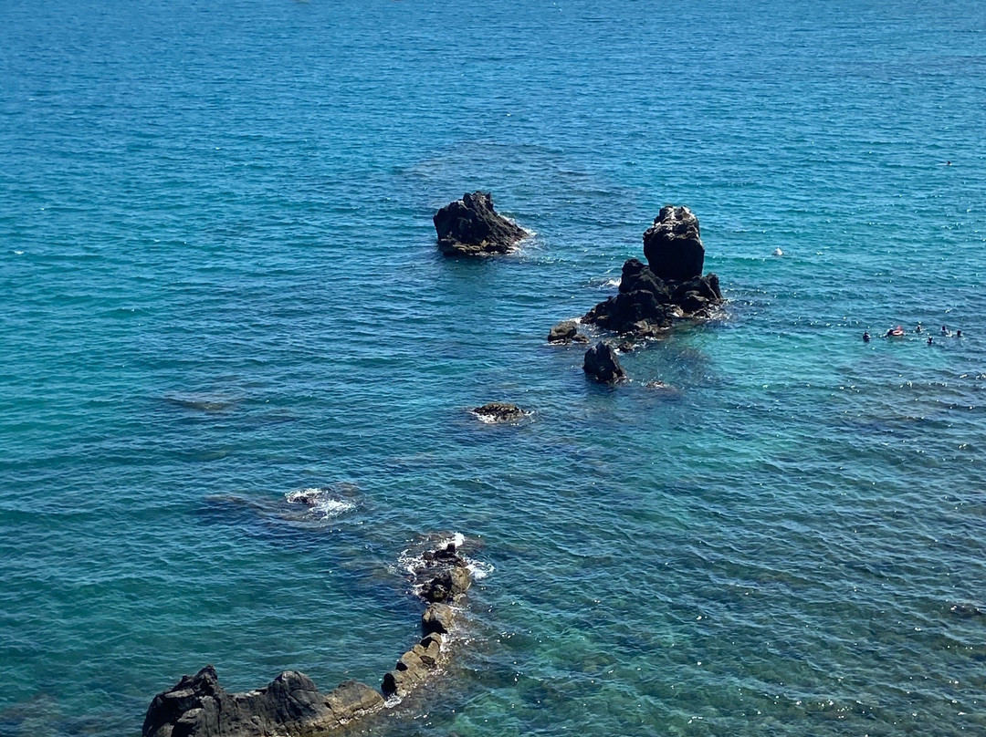 La Pointe du Cap-d'Agde景点图片