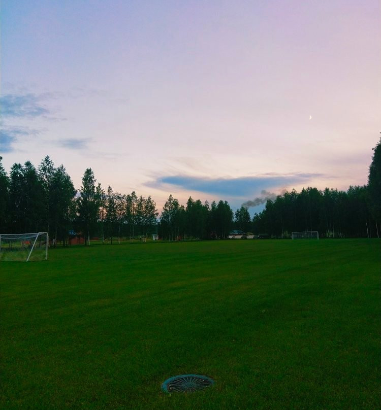 Alexandrovskaya Sloboda Hotel主图