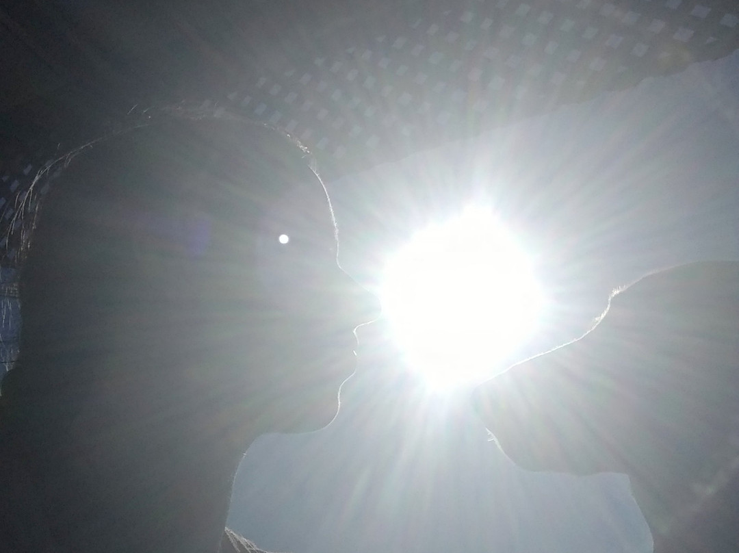 Pulpería El Parral - Patio De Tango-Dolores必去景点