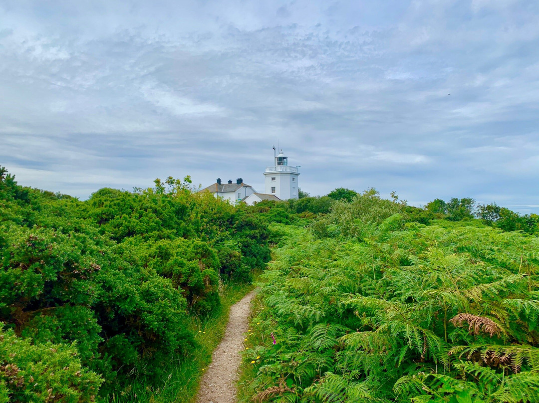 Cromer Lighthouse-克罗默必去景点