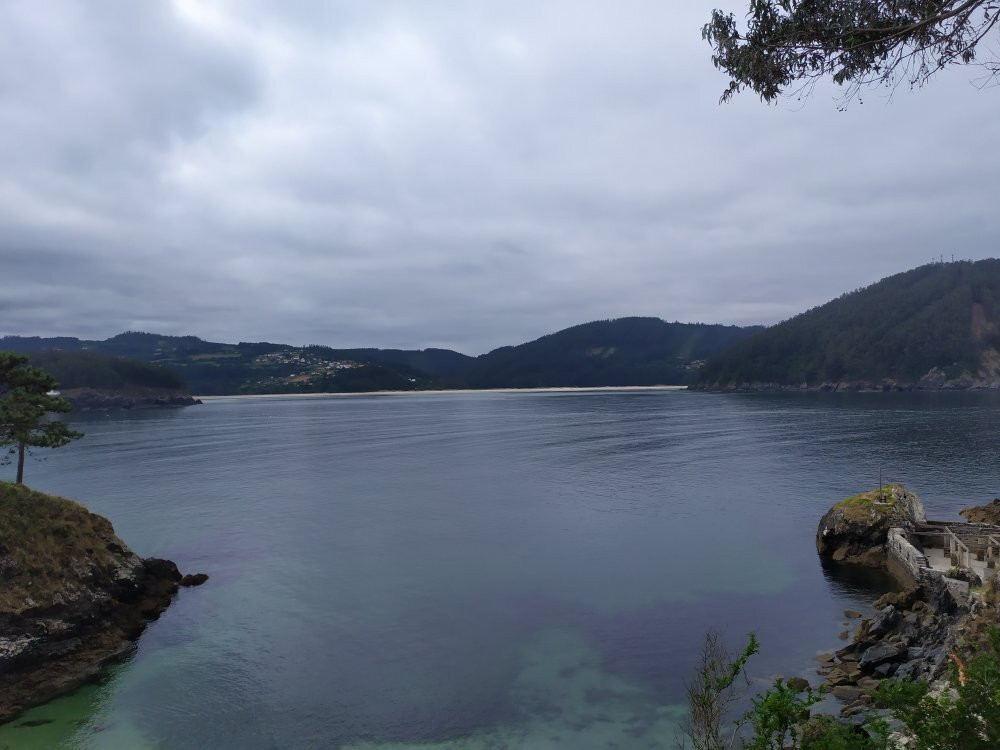 Cala Sonreiras景点图片