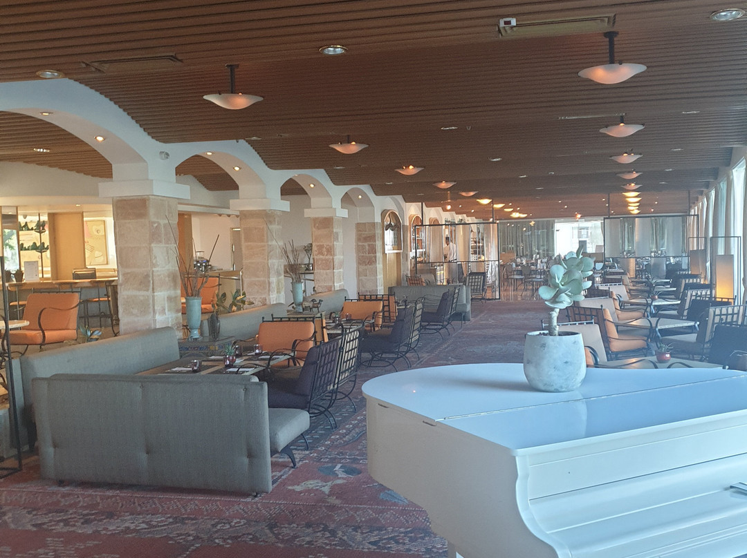 Daroma By Isrotel Collection主图