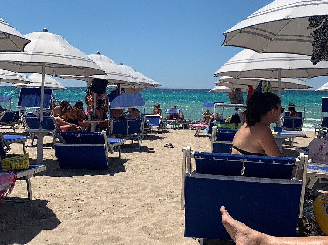 Banzay Beach-加里波利必去景点