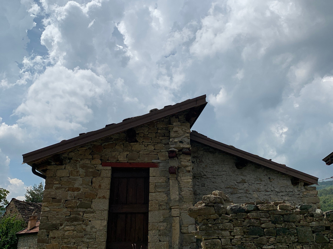 Albergo Diffuso Casa Delle Favole主图