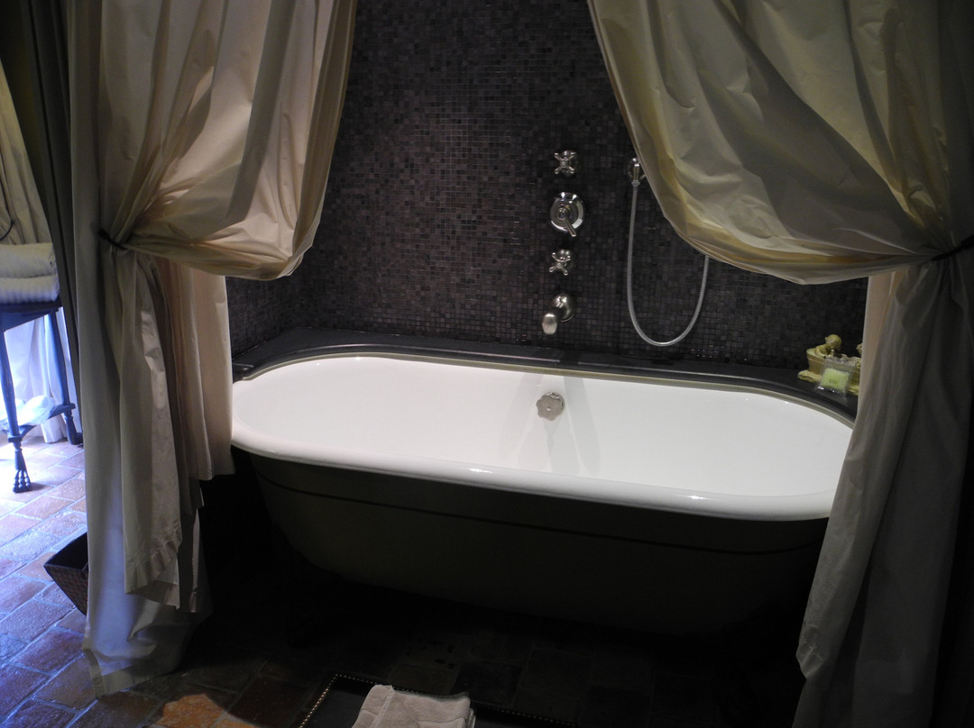 Relais & Chateaux Michel Trama主图