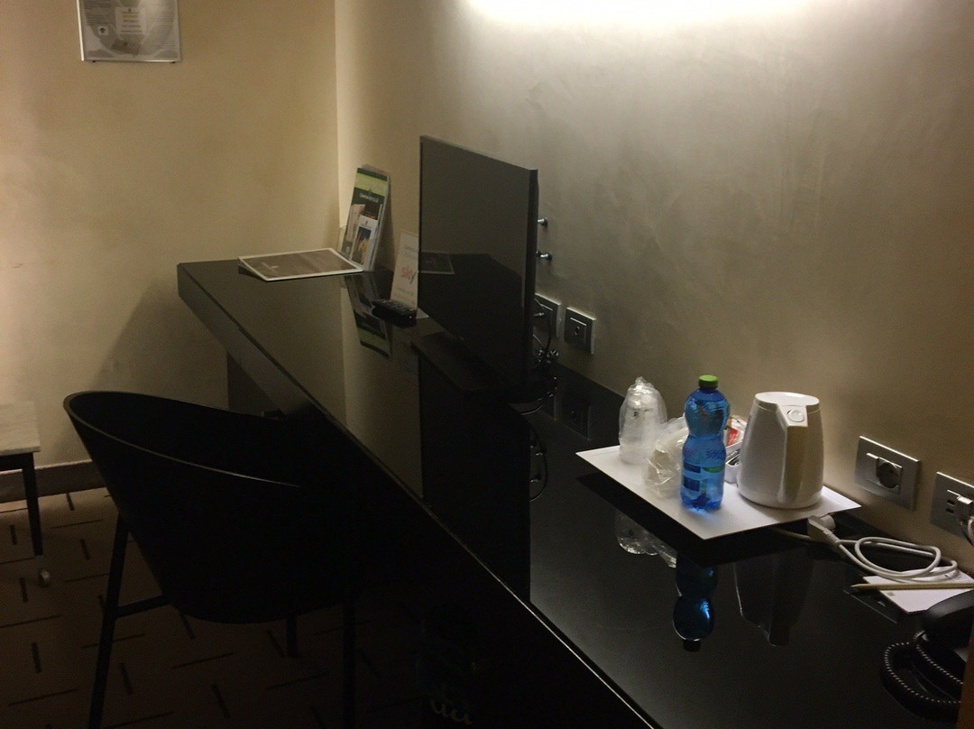 Delle Arti Design Hotel主图