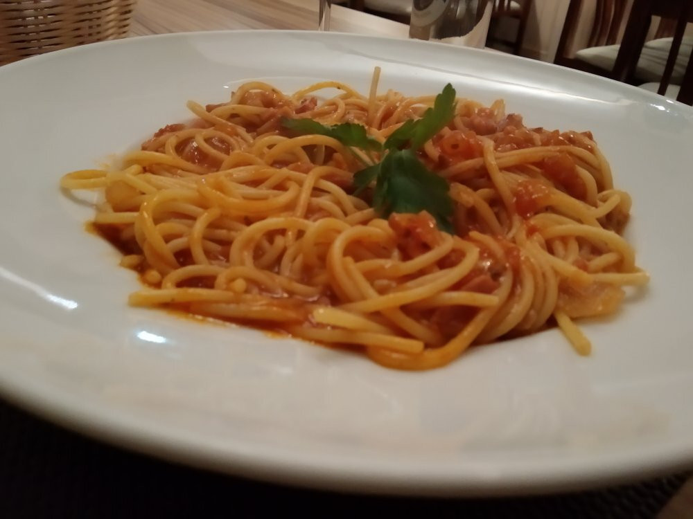 Sada餐馆和美食-Restaurante Rigoletto