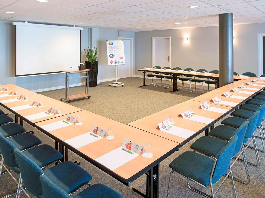 Ibis Budget Luxembourg Sud主图