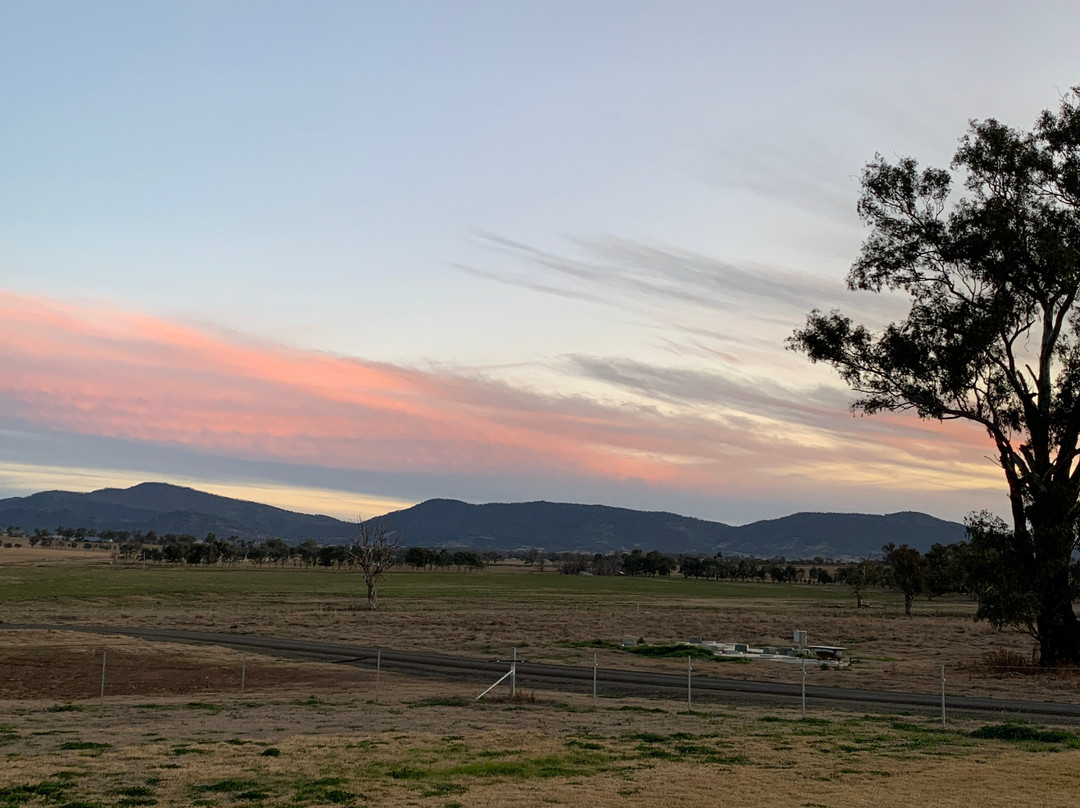 Goonoo Goonoo Station主图