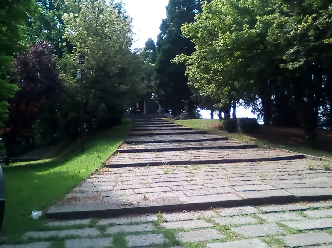 Parco Della Rimembranza-Moncalvo必去景点