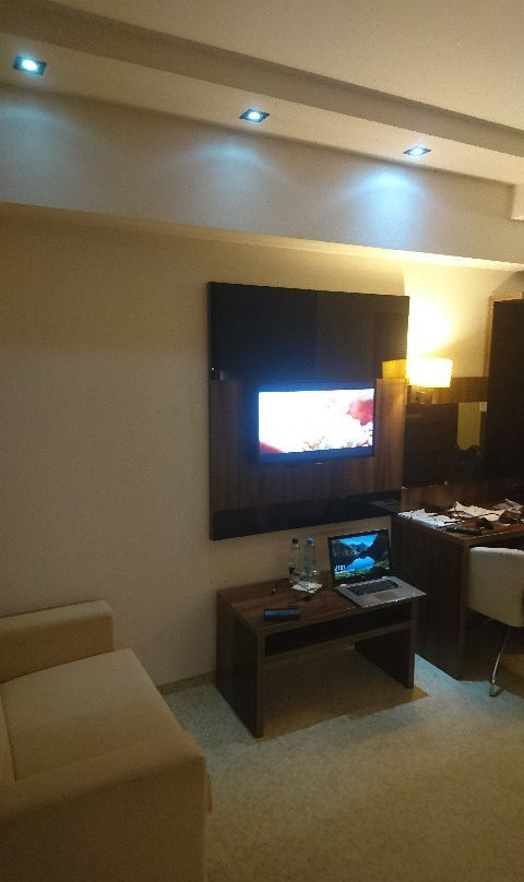Hotel Zimowit主图