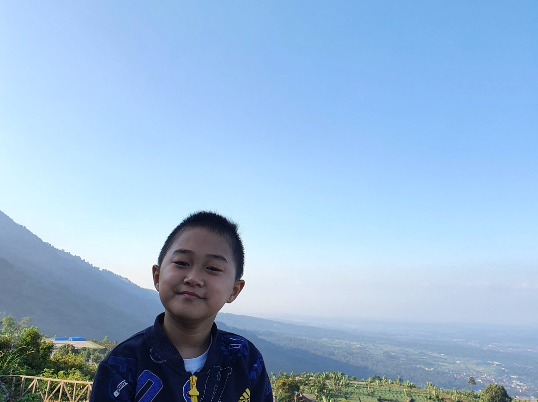 Mt. Ciremai-井里汶必去景点