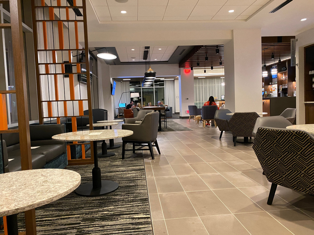 Hyatt Place Grand Rapids/Downtown主图