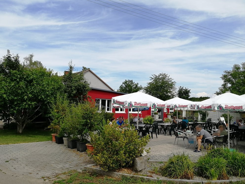Bistro Golfgelände Birkenhof