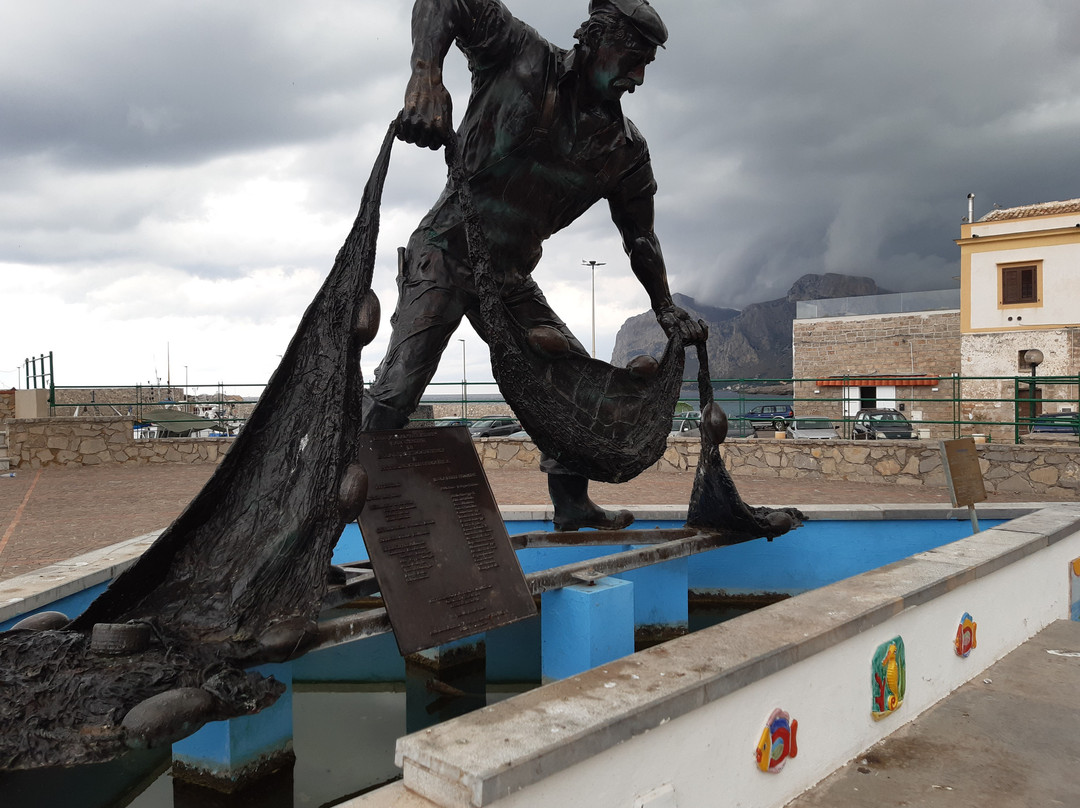 Il Dammuso short lets vacances主图