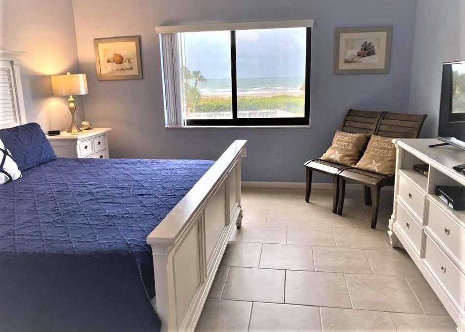 Canaveral Towers Condominiums-官方