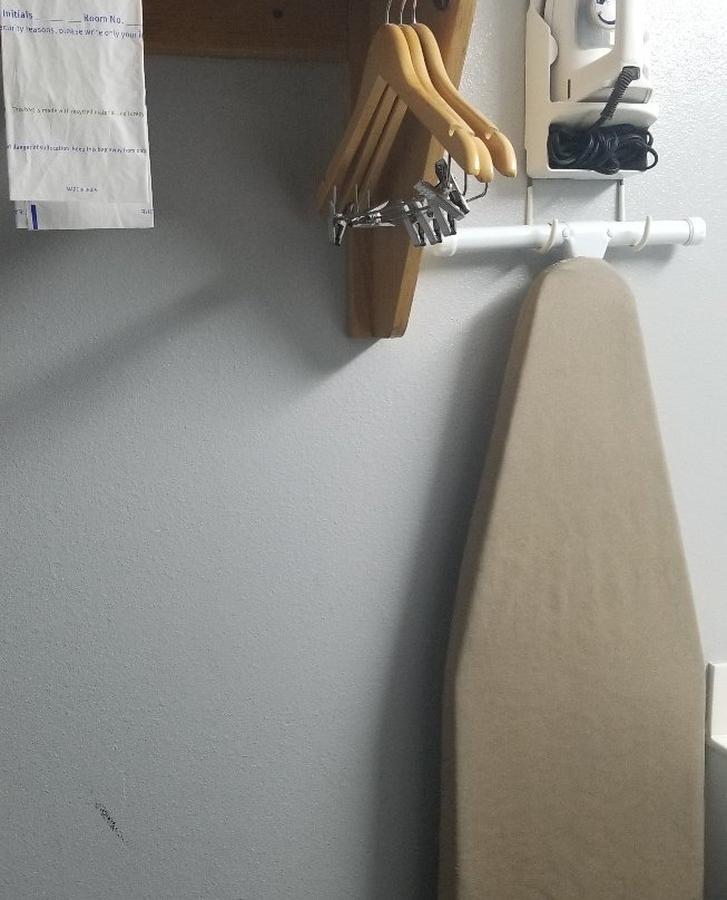 Ramada by Wyndham Cedar City主图