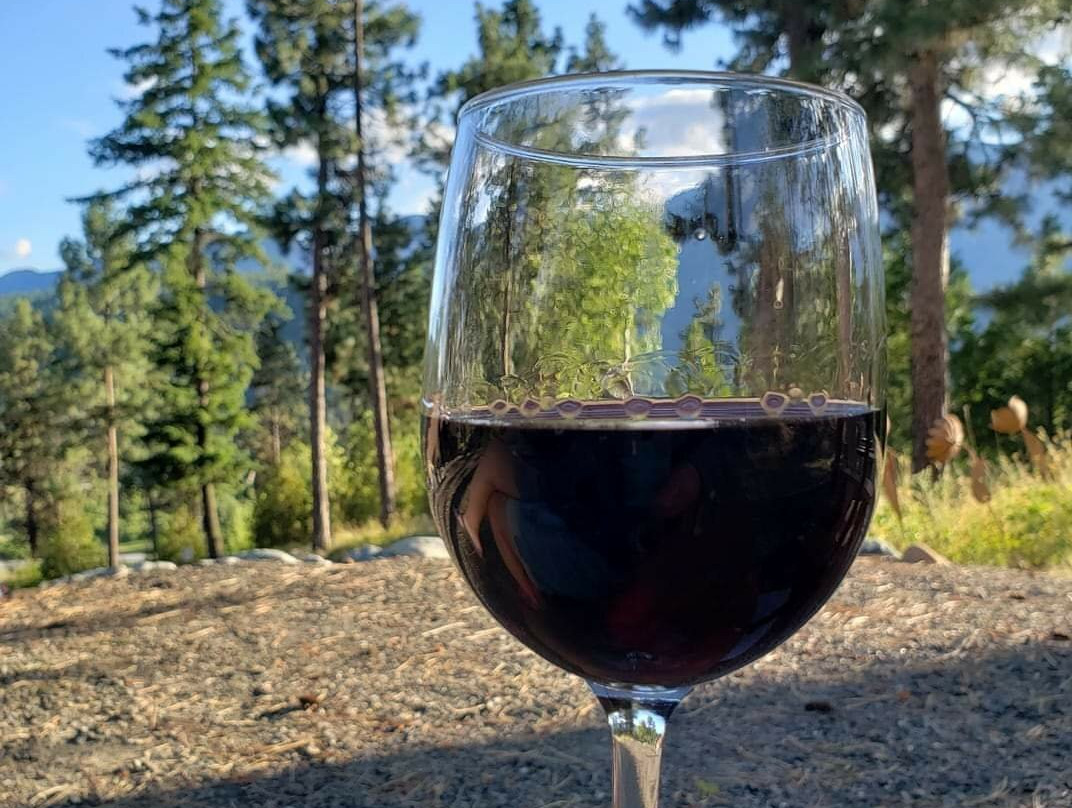 Cashmere Mountain Bed & Breakfast主图