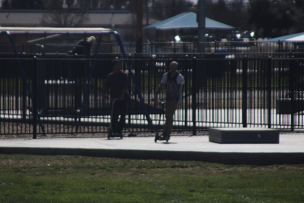 Stewart park beaumont-博蒙特必去景点