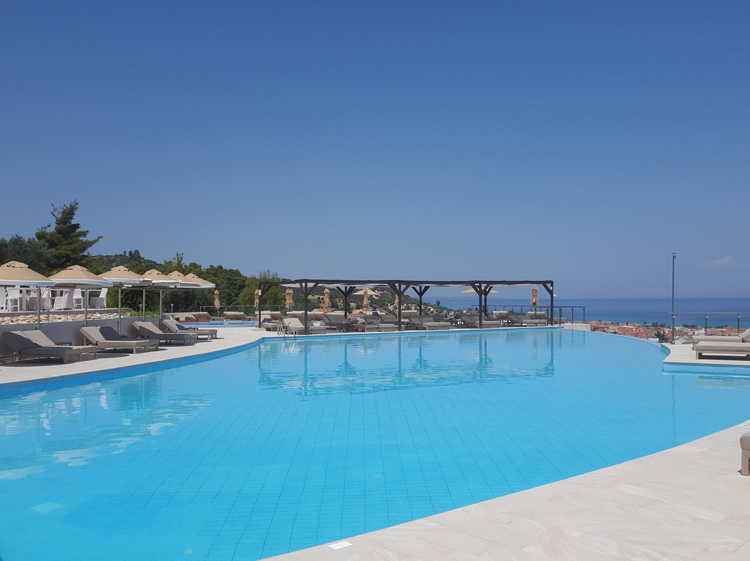 Alia Palace Luxury Hotel and Villas主图