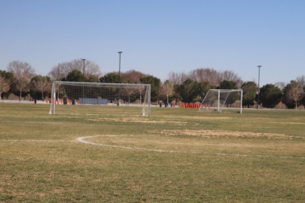 Lancaster National Soccer Center-兰开斯特必去景点
