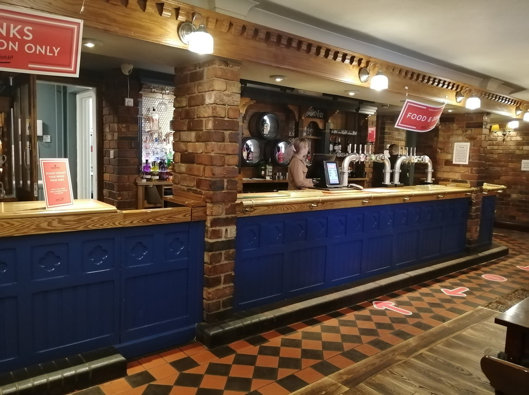 Kings Arms