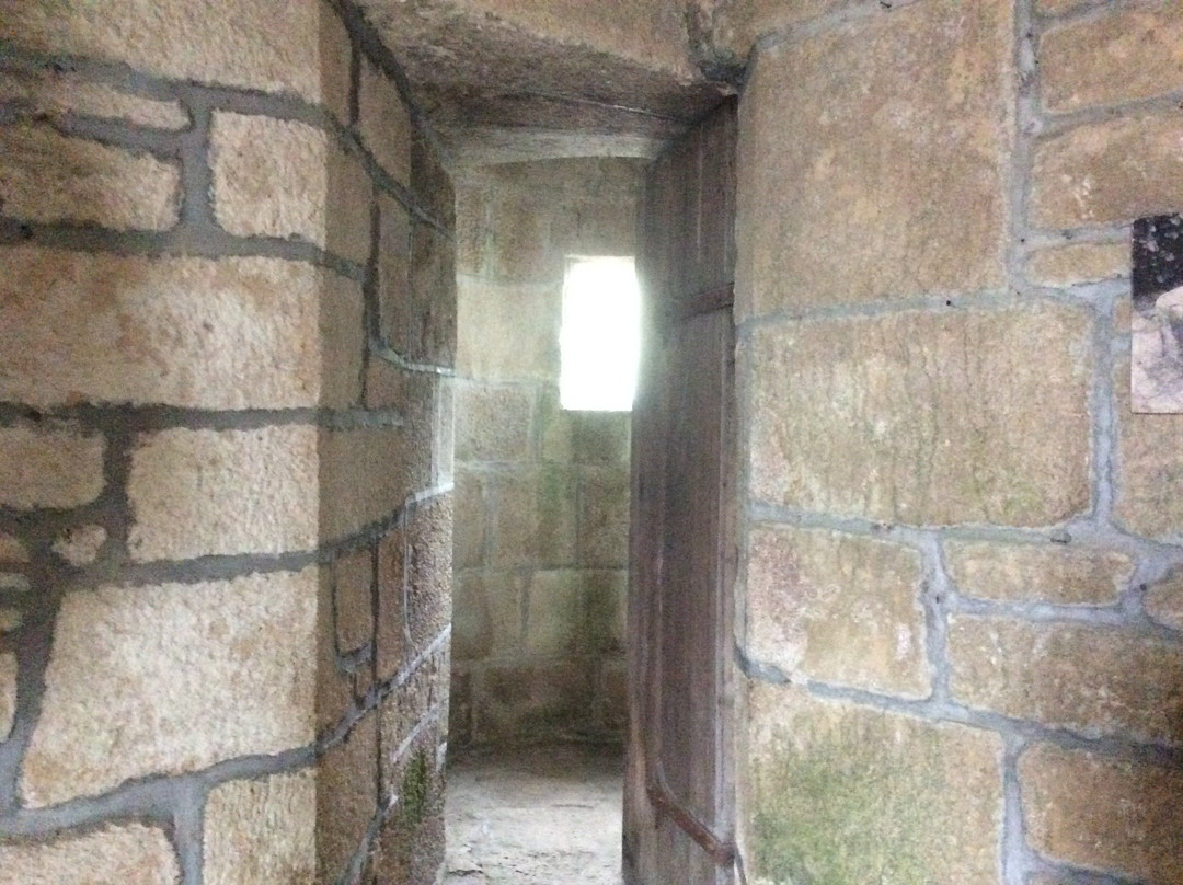 Le Présidial-Guerlesquin必去景点