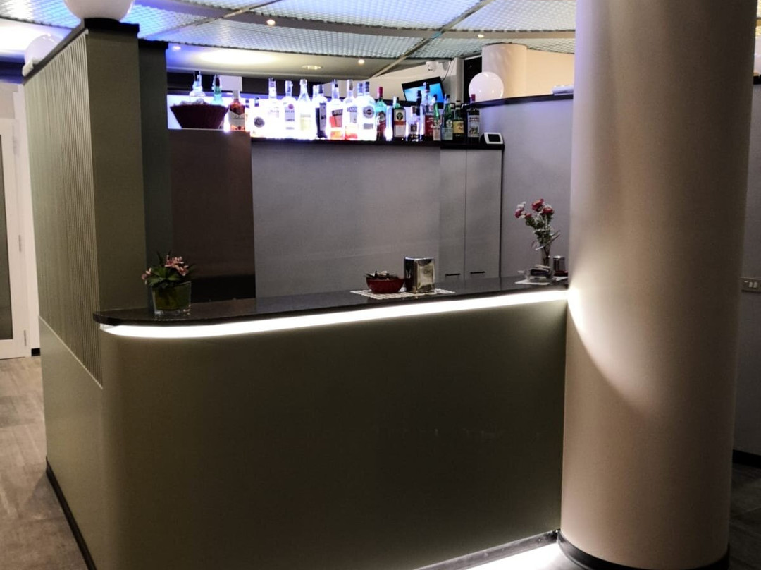 Hotel Europa di Sondrio主图