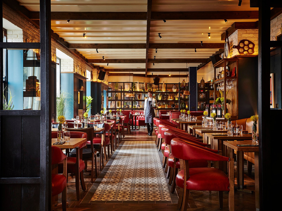 Coveys Gastrobar