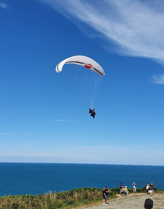 Plage Bonaparte景点图片