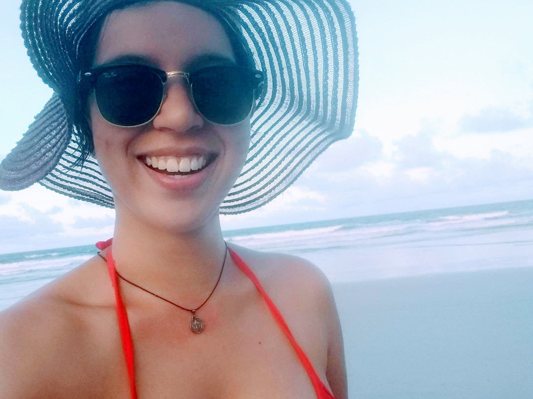 Ajuruteua Beach (Campo do Meio)-Braganca必去景点