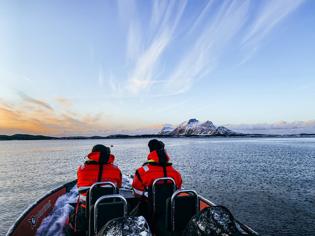 Stor Herstrand旅游攻略图片