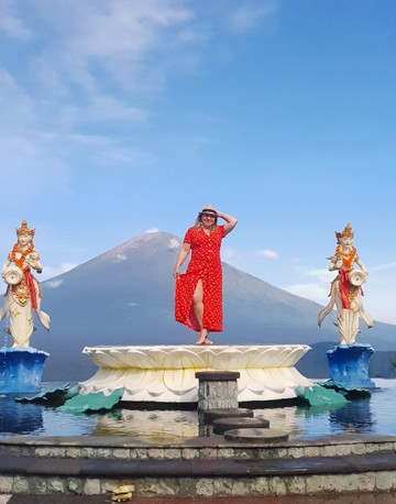 Indra primayuda-Semarapura必去景点